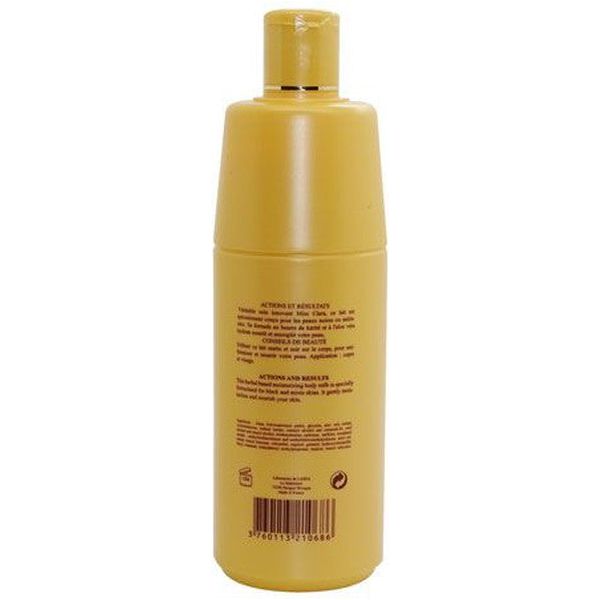 Miss Clara Moisturising Body Milk 500ml