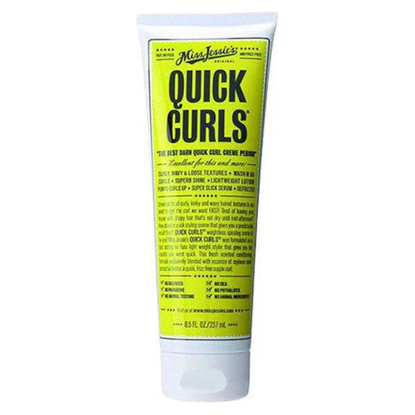 Miss Jessie's Quick Curls 237ml