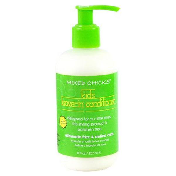 Mixed Chicks Health & Beauty Mixed Chicks Kids Leave-in Conditioner 237ml