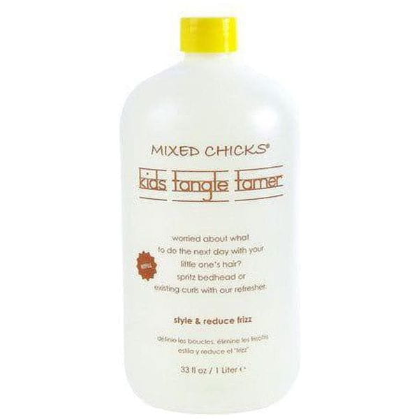 Mixed Chicks Health & Beauty Mixed Chicks Kids Tangle Tamer 1L