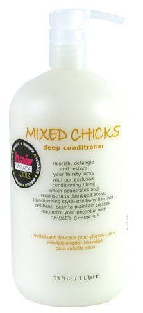 Mixed Chicks Mixed Chicks Deep Condtioner 1L