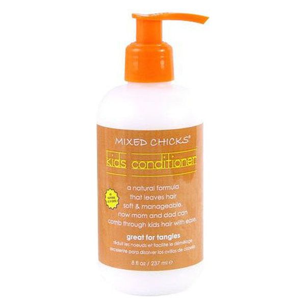 Mixed Chicks Kids Shampoo 237ml