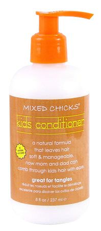 Mixed Chicks Mixed Chicks Kids Conditioner 237ml