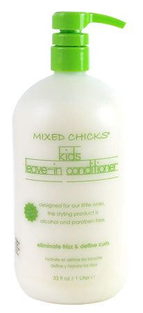 Mixed Chicks Mixed Chicks Kids Leave-in-Conditioner 1L