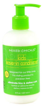 Mixed Chicks Mixed Chicks Kids Leave-in-Conditioner 237ml