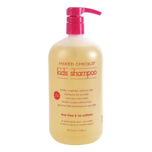 Mixed Chicks Mixed Chicks Kids Shampoo 1L