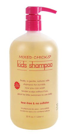 Mixed Chicks Mixed Chicks Kids Shampoo 1L