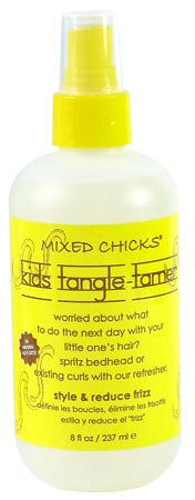 Mixed Chicks Mixed Chicks Kids Tangle Tamer 237ml