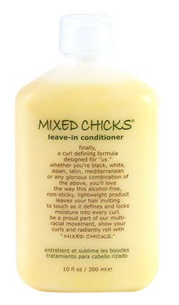Mixed Chicks Mixed Chicks Leave-in-Conditioner 300ml