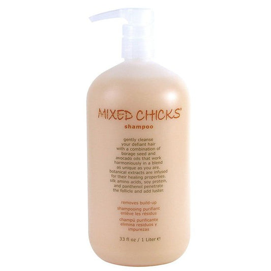 Mixed Chicks Shampoo 1 L | gtworld.be 