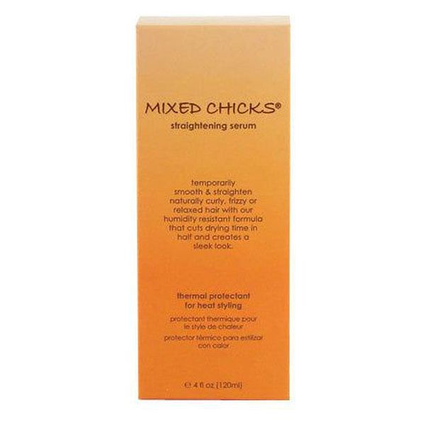 Mixed Chicks Straightening Serum 120ml