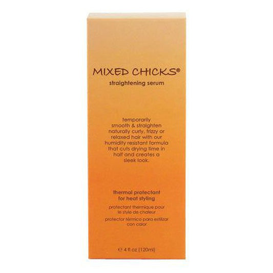 Mixed Chicks Mixed Chicks Straightening Serum 120ml