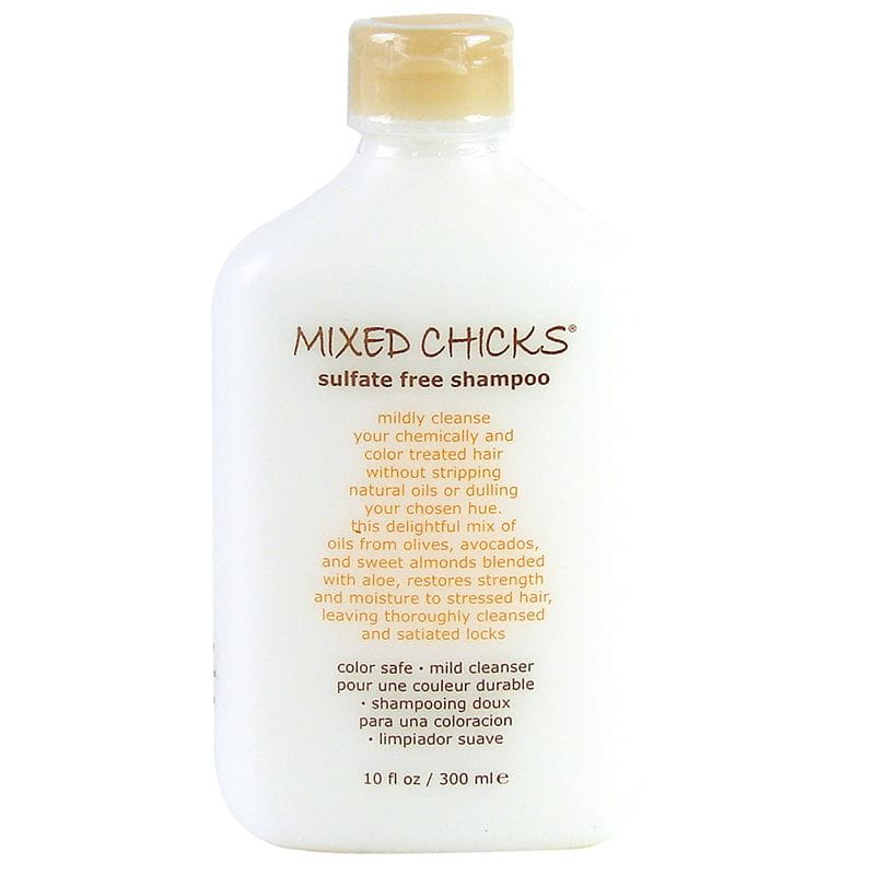 Mixed Chicks Mixed Chicks Sulfate Free Shampoo 300 ml