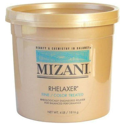 Mizani Health & Beauty #1816g Mizani Rhelaxer Fine/Color-Treated 850 /1816g
