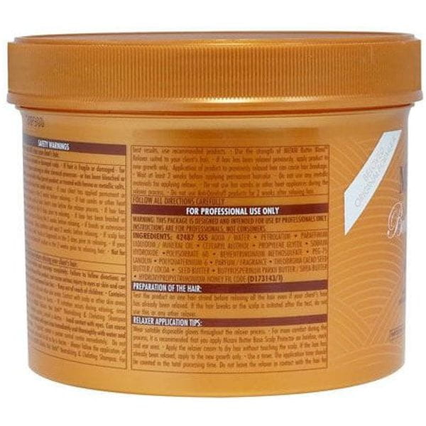 Mizani Health & Beauty Mizani Butter Blend Relaxer Medium/Normal 850g