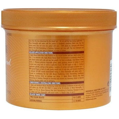 Mizani Health & Beauty Mizani Butter Blend Relaxer Medium/Normal 850g