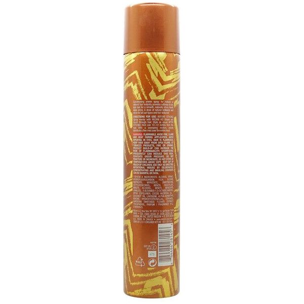 Mizani Health & Beauty Mizani HD Shyne Lightweight Sheen Spray 255g