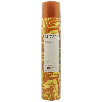 Mizani Health & Beauty Mizani HRM styling finish and polish 255g