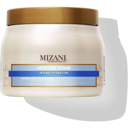 Mizani Health & Beauty Mizani Moisture Fusion Hydration Mask 500ml