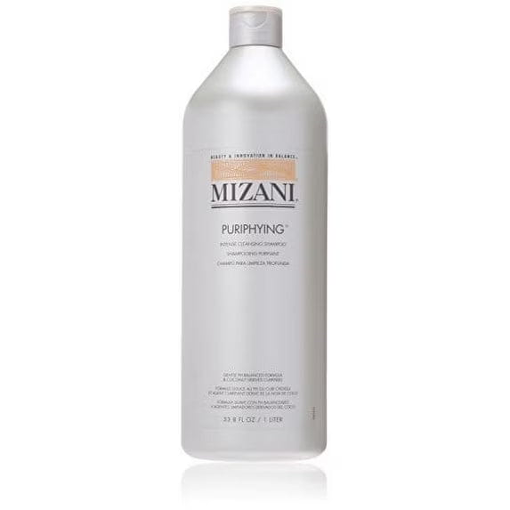 Mizani Health & Beauty Mizani Puriphying Intense Cleansing Shampoo 1 litter