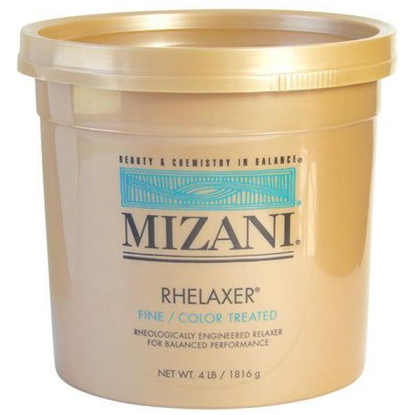 Mizani Health & Beauty Mizani Rhelaxer Fine/Color Treated 1816g