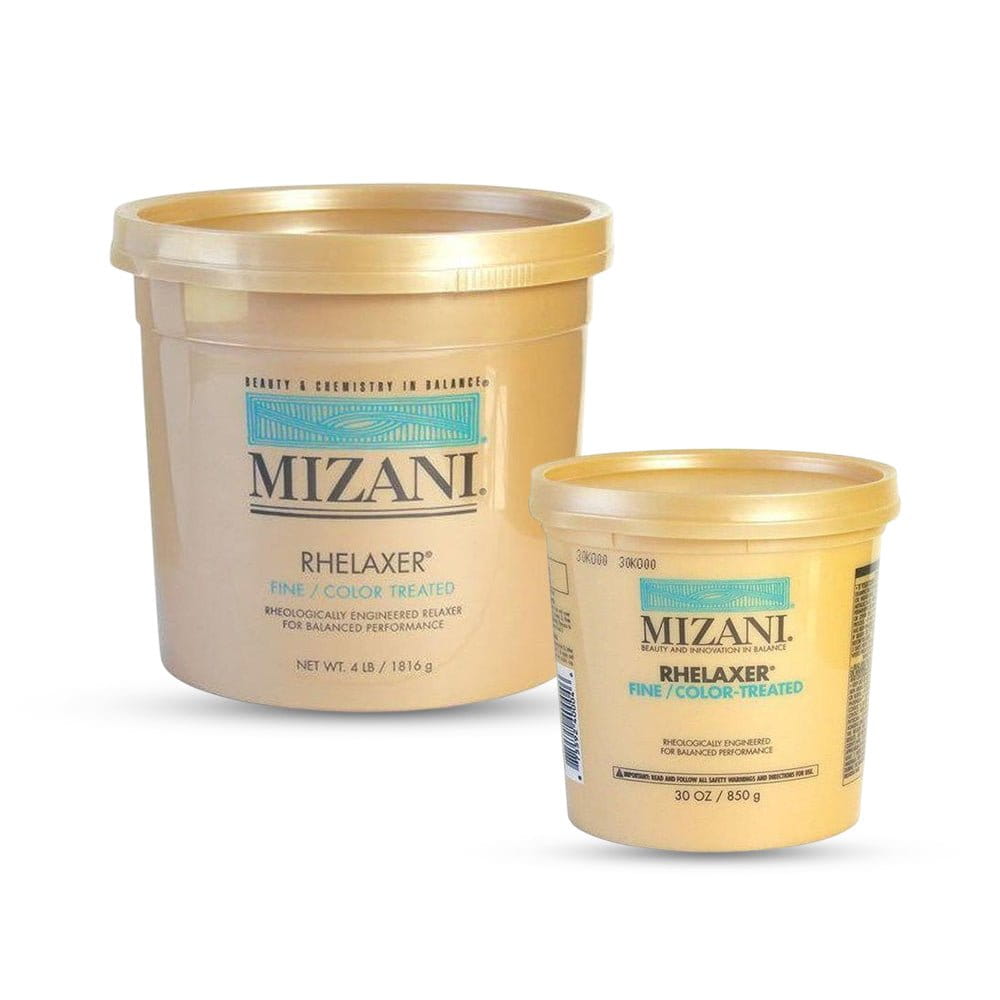 Mizani Health & Beauty Mizani Rhelaxer Fine/Color-Treated 850 /1816g