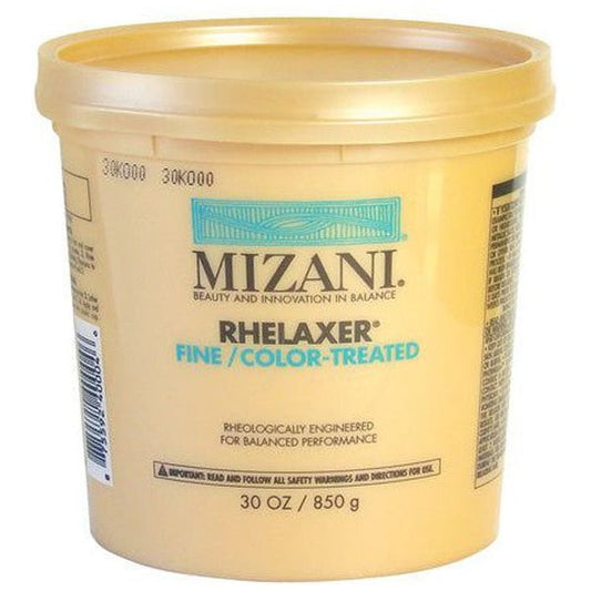 Mizani Health & Beauty Mizani Rhelaxer Fine/Color-Treated 850g