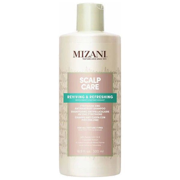 Mizani Health & Beauty Mizani Scalp Care Shampoo 500ml