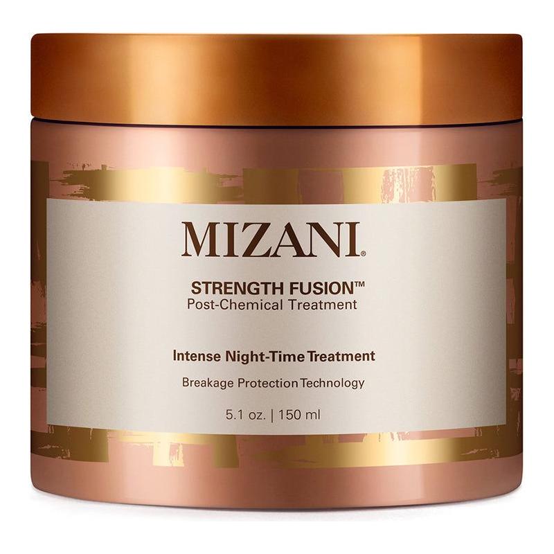 Mizani Health & Beauty Mizani Strength Fusion Intense Night-Time Treatment 150ml