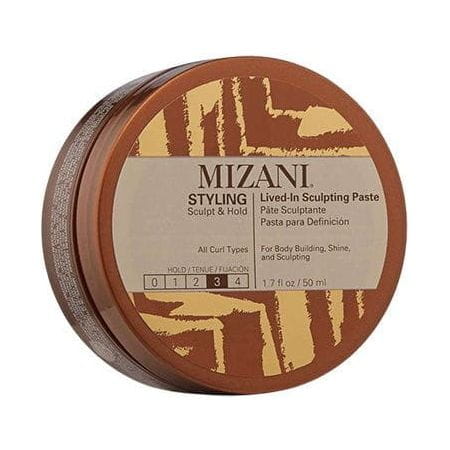 Mizani Health & Beauty Mizani Styling Sculp & Hold 50ml