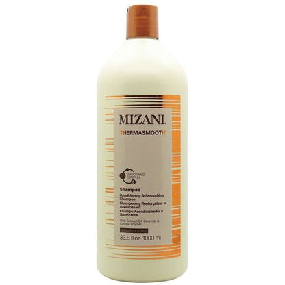 Mizani Health & Beauty Mizani Thermasmooth Shampoo 1L