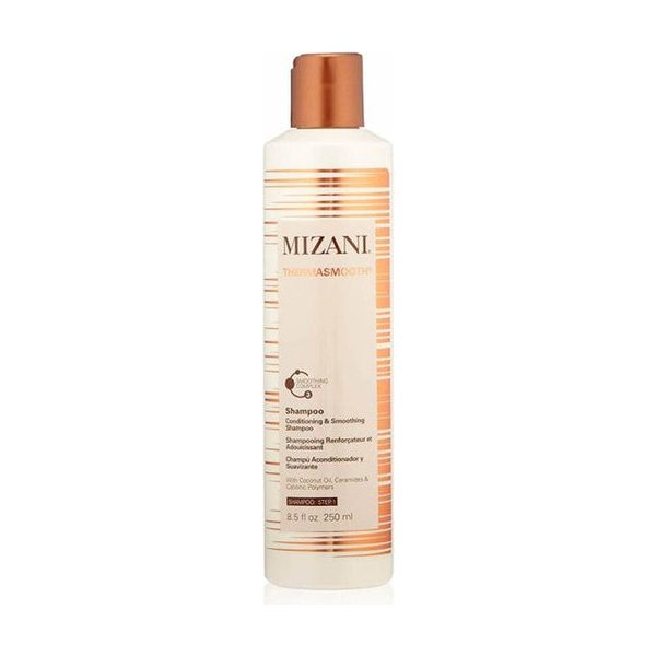 Mizani Health & Beauty Mizani Thermasmooth Shampoo 250ml