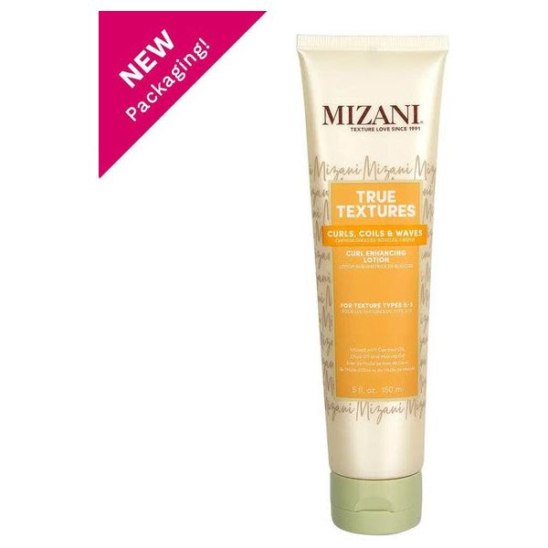 Mizani Health & Beauty Mizani True Textures Curl Enhancing Lotion 150ml