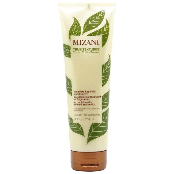 Mizani Health & Beauty Mizani True Textures Curls Moisture Replenish Conditioner 250ml