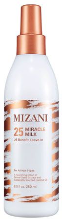 Mizani Mizani 25 Miracle Milk Leave-In 250ml