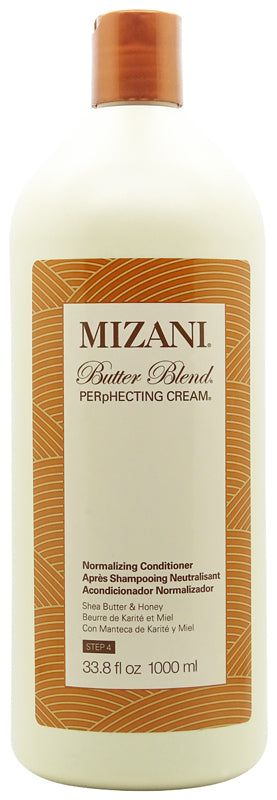 Mizani Mizani Butter Blend Normalizing Conditioner 1L