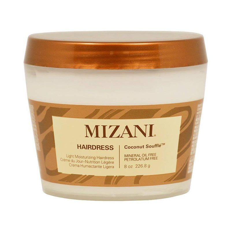 Mizani Mizani Coconut Soufflé Hairdress 237ml