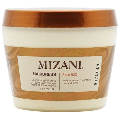 Mizani Rose H20 Conditioning Shampoo 236ml