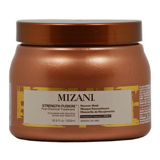 Mizani Mizani Strength Fusion Recover Mask 500ml