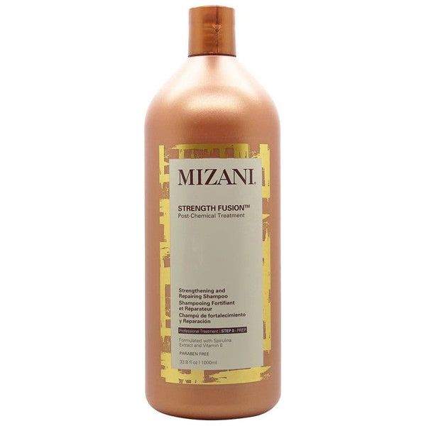 Mizani Strength Fusion Strengthening and Repairing Shampoo 1000ml