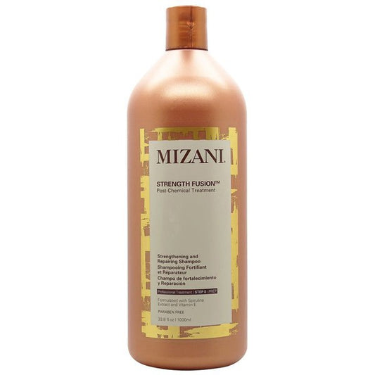 Mizani Mizani Strength Fusion Strengthening and Repairing Shampoo 1000ml