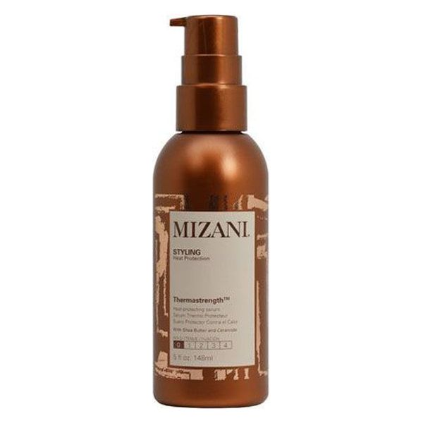 Mizani Styling Heat Protection Thermastrength Serum 148ml