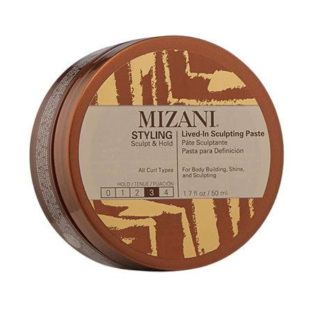 Mizani Mizani Styling Sculp & Hold 50ml