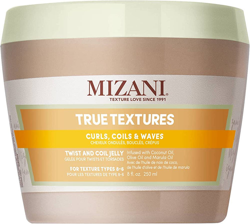 Mizani Mizani True Textures Curls Jelly 226,8g
