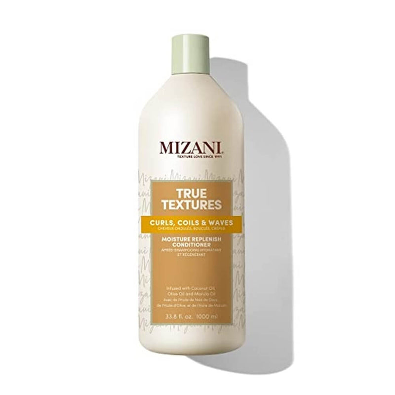 Mizani Mizani True Textures Curls Moisture Replenish Conditioner 1L