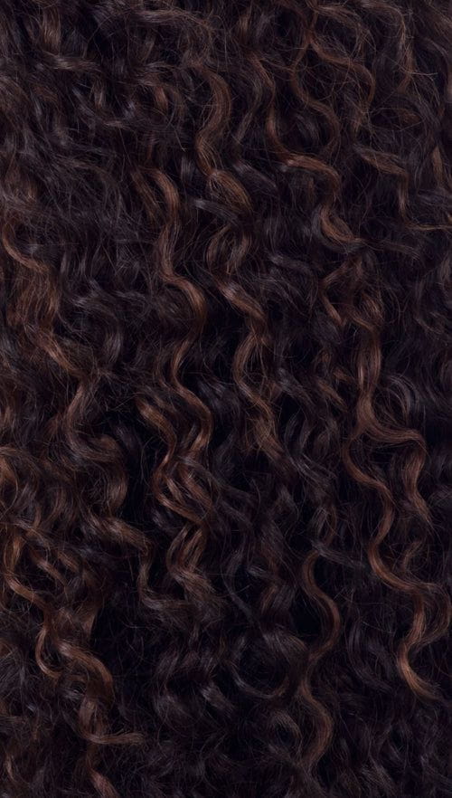 ModelModel Glance Braid - Straight Goddess Loc 20" - Cheveux synthétiques | gtworld.be 