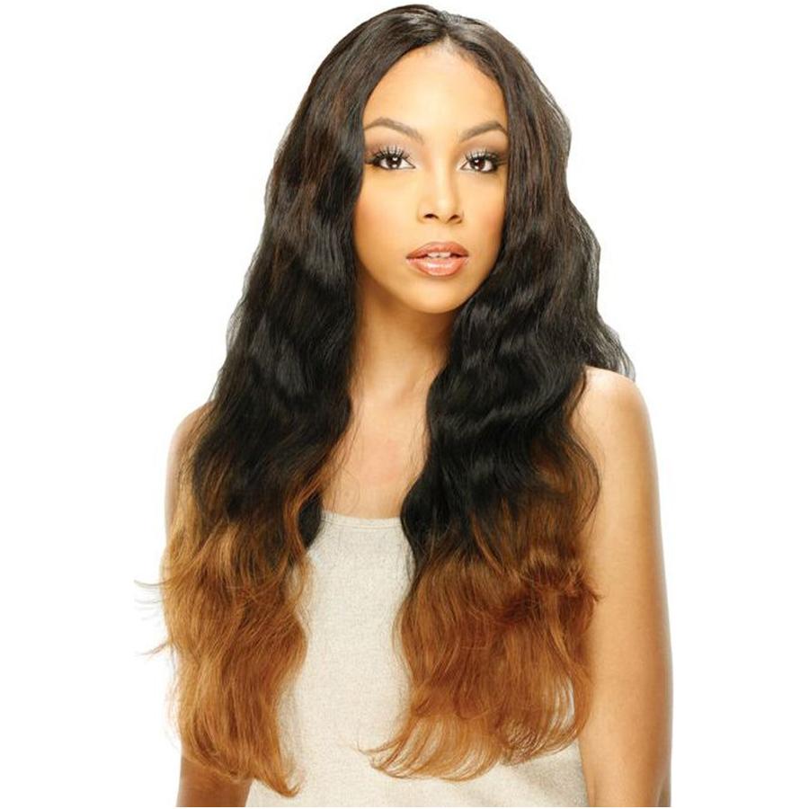 ModelModel Health & Beauty ModelModel Equal Malaysian Bundle Wave Synthetic Hair