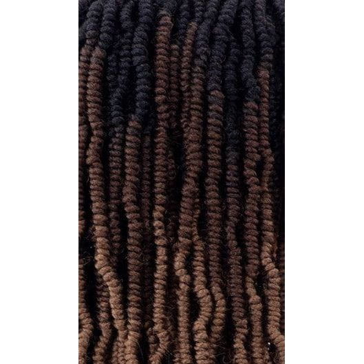 ModelModel Health & Beauty OM3T/30/27 Model Model Glance Braid - 2X Large Bomb Twist 18" _ Synthetic Hair