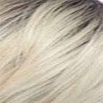 ModelModel Health & Beauty Schwarz-Helblond Mix #OT613 Model Model Equal Silky Straight Yaky 32" Ponytail Synthetic Hair