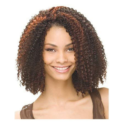 ModelModel Glance Cork Screw Synthetic Hair